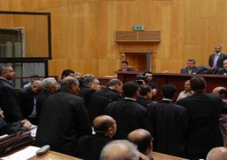 تأجيل محاكمة وجدي غنيم و7 آخرين لـ 4 سبتمبر المقبل