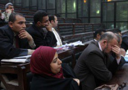 تأجيل إعادة محاكمة متهم بإقتحام قسم كرداسة لـ 11 أكتوبر المقبل