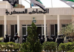 محكمة أمن الدولة الأردنية تقضي باعدام منفذ هجوم “البقعة” الإرهابي