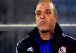 محمد صلاح رئيسًا لجهاز الكرة بالزمالك