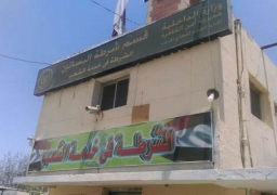 مدير أمن القاهرة يتفقد قسم شرطة البساتين ويشدد على حسن معاملة المواطنين