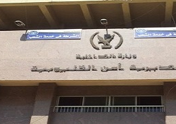 مدير أمن القليوبية يتفقد سير العمل بمراكز شرطة شبين القناطر والخانكة والخصوص