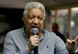 مرتضى منصور يعلن التشكيل النهائى لجهاز الزمالك