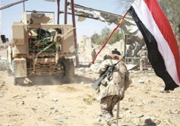 مسؤول يمني يؤكد استمرار معركة تحرير تعز من ميليشات الحوثي