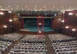 اليوم.. افتتاح مسرح بيرم التونسي في الإسكندرية