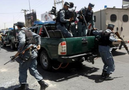 مسلحون يخطفون استاذي جامعة اميركي واسترالي في كابول