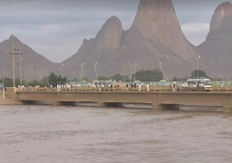 مصرع 152 شخصا وانهيار 6974 منزلا بسبب الفيضان