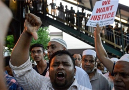 الأزهر يدين مقتل إمام مسجد ومساعده بنيويورك