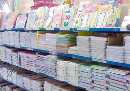 غرفة القاهرة تنظم معرضا لبيع مستلزمات المدارس باسعار مخفضة اول سبتمبر