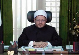 مفتى الجمهورية يؤكد أن “صك الأضحية” جائز شرعا