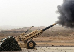 مقتل 7 مدنيين بهجمات للحوثيين على نجران بالسعودية