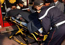 مقتل إيطالي باعتداء داخل سيرك بالمغرب