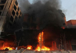 مقتل ثلاثة اطفال في جنوب السعودية اثر سقوط قذيفة من اليمن