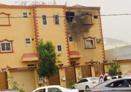 مقتل طفلتين سعوديتين واصابة 5 بمقذوف يمني على جنوب السعودية