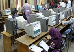 مكتب تنسيق القبول يبدأ في استقبال تحويلات طلاب المرحلة الثالثة