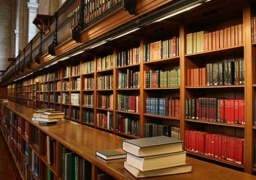 ندوة لمناقشة رواية “العجوزان” بمكتبة البلد الثقافية غدا