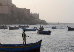 إسدال الستار على الدورة 6 لمهرجان صيف الأوداية بالرباط