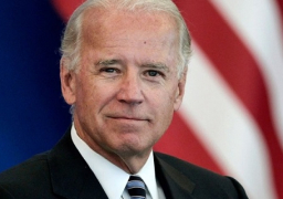 نائب الرئيس الأمريكى يصل أنقرة