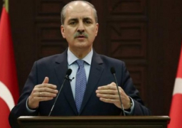 نائب رئيس الوزراء التركي يعلن اعتقال 10 أجانب على خلفية محاولة التمرد