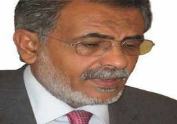 نائب رئيس “النواب” اليمني يشيد بموقف البرلمان المصري فى دعم شرعية اليمن