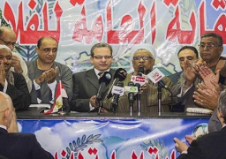 نقابة الفلاحين تشكل لجنة تبدأ تسلم ملفات الراغبين في خوض انتخابات المحليات