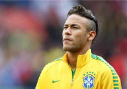 نيمار يقرّب البرازيل من لقب طال انتظاره