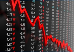 البورصة تفتح على تراجع متأثرة بمبيعات المصريين