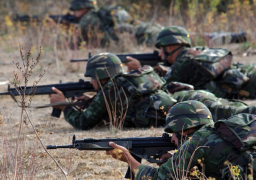 هجوم كردي لإنهاء الوجود الحكومي السوري في الحسكة