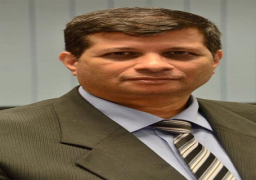 هشام عبد الحفيظ رئيسا لمصر للطيران للخدمات الجوية