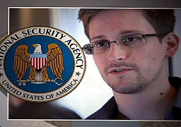 وثائق “سنودن” تظهر القرصنة على شيفرة الامن القومي الامريكية السرية