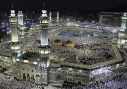 وزارة السياحة : بدء تنفيذ برامج العمرة ابتداء من شهر رجب المقبل