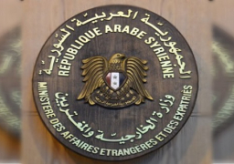 سوريا تدين الخرق التركي السافر لسيادتها