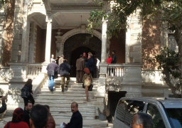 وزير الآثار يتفقد “قصر الشناوي” بالدقهلية تمهيدًا لتحويله إلى متحف