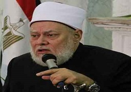 وزير الأوقاف والعلماء يشاركون على جمعة لإعلان رفضهم للإرهاب