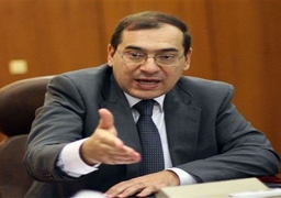 وزير البترول يصدر حركة تكليفات جديدة