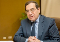 وزير البترول يرأس الجمعيات العامة لثلاث شركات اليوم