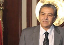 وزير البيئة يعلن عن تخصيص مليار جنيه لحل مشكلة القمامة بالمحافظات
