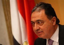 وزير الصحة ونظيره الأردنى يبحثان تعزيز التعاون المشترك فى صناعة الدواء