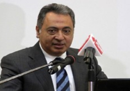 وزير الصحة يؤكد عدم التهاون في حق الاطباء المعتدي عليهم بمستشفي سوهاج العام