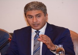 وزير الطيران يؤكد جاهزية مبنى الركاب الجديد للتشغيل