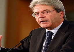 وزير خارجية إيطاليا ينفي تواجد قوات عسكرية إيطالية في ليبيا