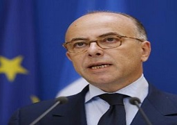 وزير داخلية فرنسا يبحث جهود مكافحة التطرف مع المجلس الفرنسي الاسلامي