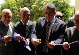وزير الآثار يزور الوادي الجديد لافتتاح مشروعات بالداخلة اليوم