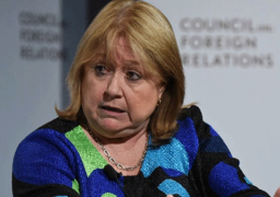 وزيرة خارجية الأرجنتين تؤكد التمسك بالاعتراف بفلسطين كدولة مستقلة