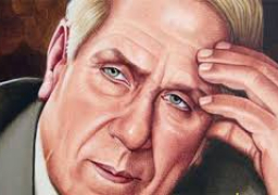 بعد ربع قرن على رحيله.. يوسف إدريس لا يزال ثائرا