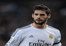 يوفنتوس يسعى لضم إيسكو نجم ريال مدريد مقابل 40 مليون يورو