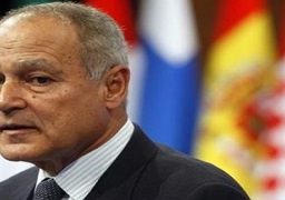 “أبو الغيط” يبحث مع مسؤولين بالأمم المتحدة تطوير التعاون وأوضاع المهاجرين واللاجئين