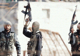 “اتفاق الإجلاء” في مدينة داريا السورية يدخل حيز التنفيذ اعتبارا من اليوم