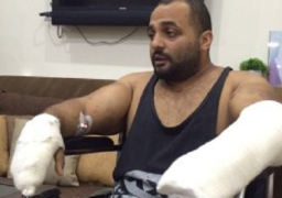 “الأردن” يحظر النشر بقضية المواطن المصري إبراهيم درويش