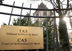 “التحكيم الرياضي” تؤيد استبعاد روسيا من المشاركة في دورة الألعاب الباراليمبية